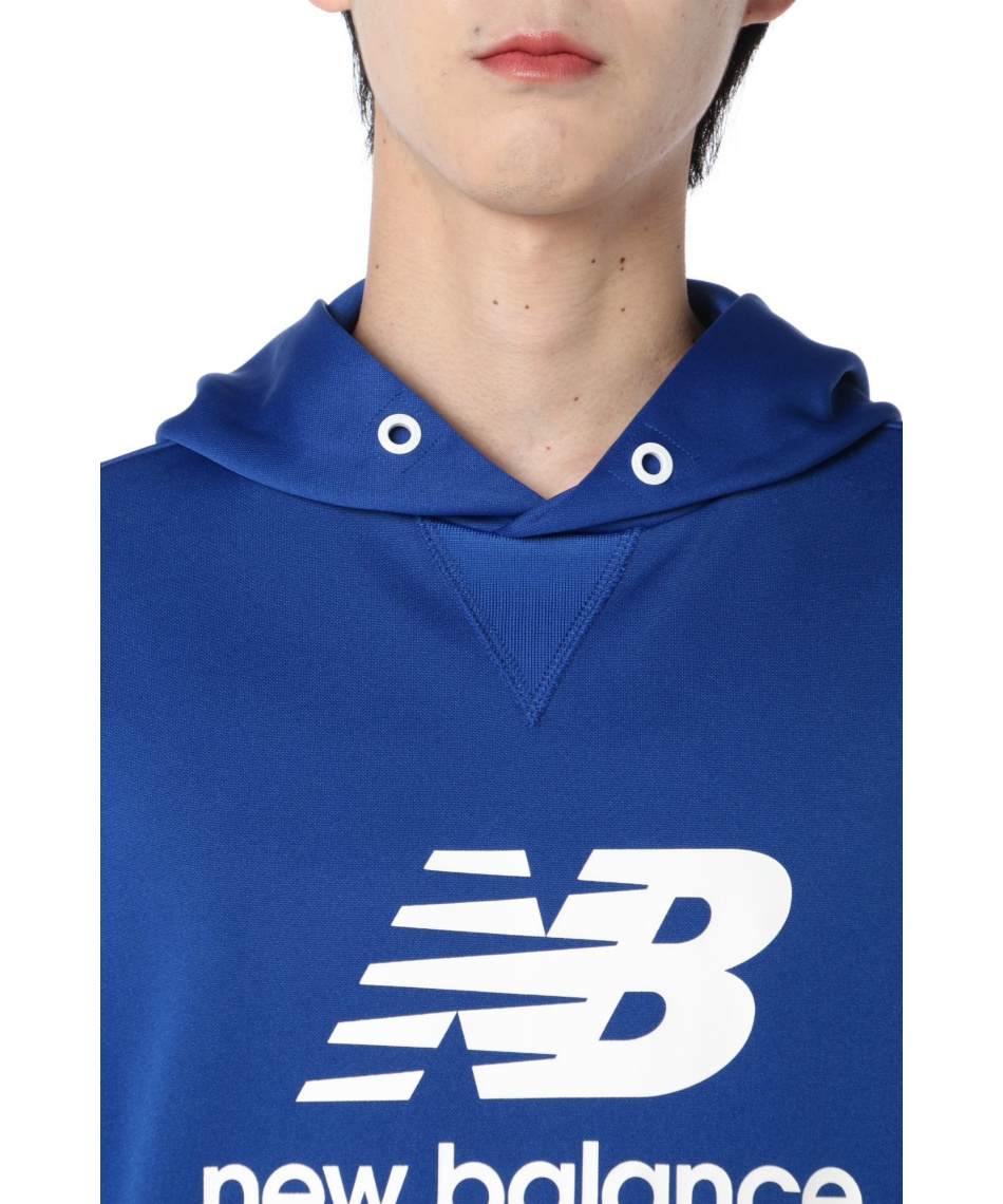 休日限定値下げ★16500円定価★新品未使用★ニューバランスゴルフ パーカー　M 楽天市場】ニューバランス パーカー ゴルフの通販