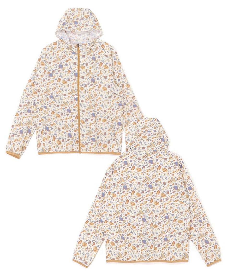 l|Cg135pt 8% OFF^SALE yz`X(CHUMS) EChu[J[ WPbg jOWPbg CH04-1448 Y Stone L