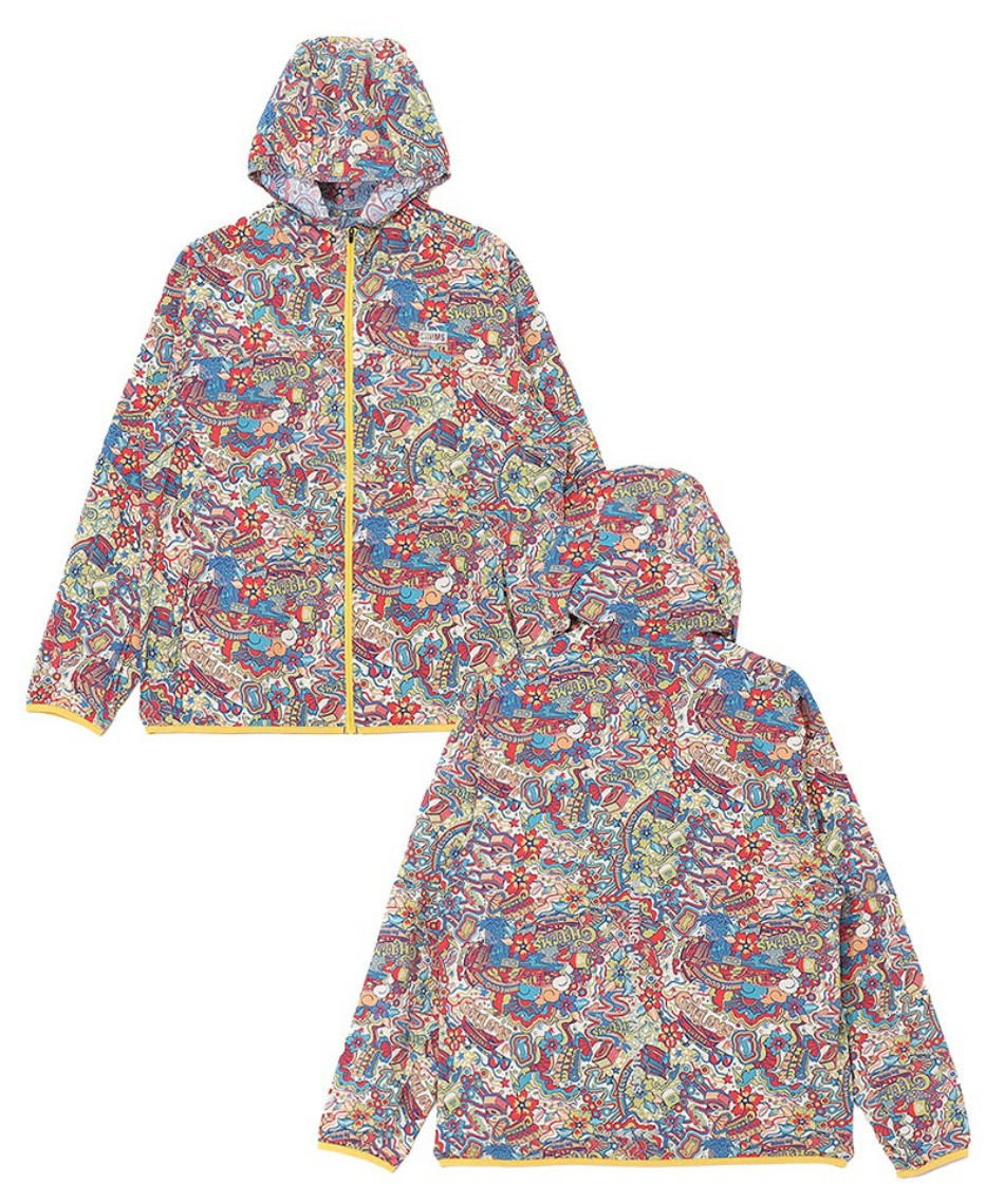 l|Cg135pt 8% OFF^SALE yz`X(CHUMS) EChu[J[ WPbg jOWPbg CH04-1448 Y HippieTrip XL