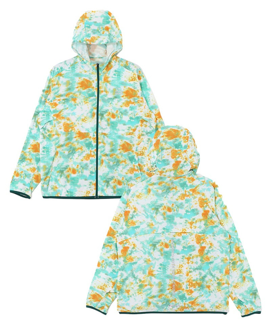 l|Cg135pt 8% OFF^SALE yz`X(CHUMS) EChu[J[ WPbg jOWPbg CH04-1448 Y CanyonDye M