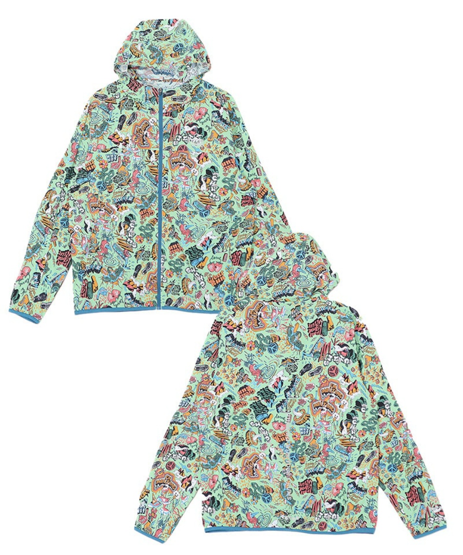 l|Cg135pt 8% OFF^SALE yz`X(CHUMS) EChu[J[ WPbg jOWPbg CH04-1448 Y Great Run M