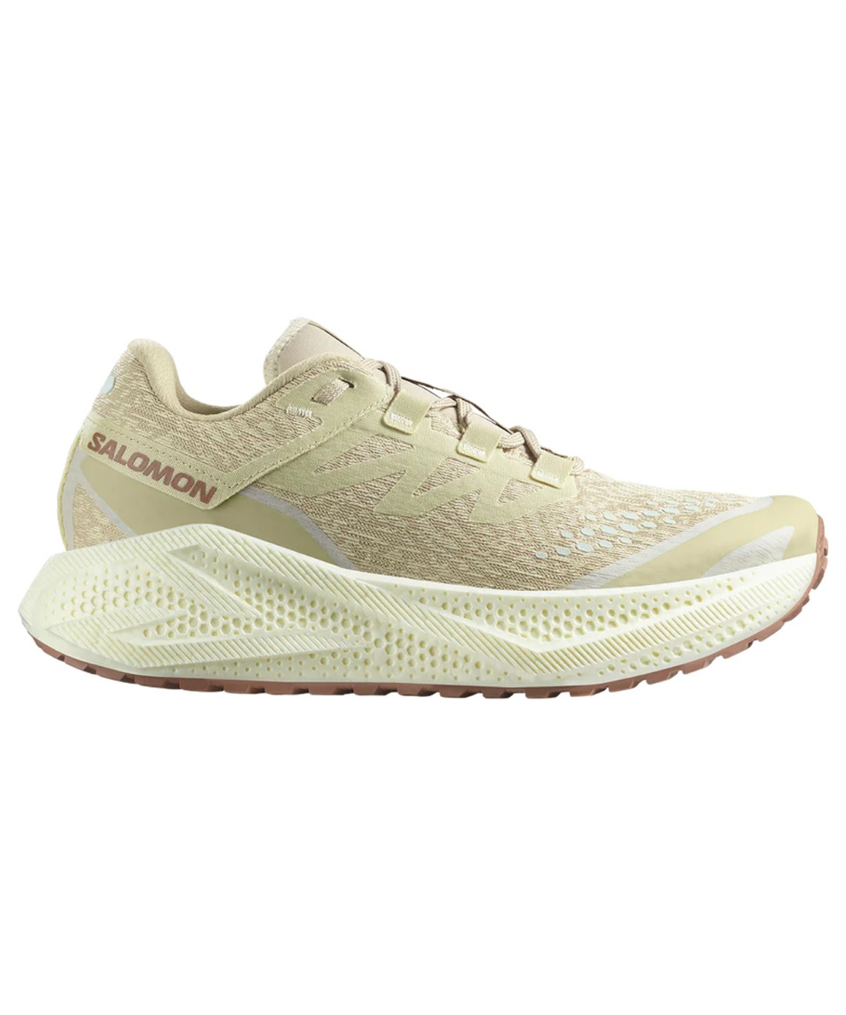 サロモン(SALOMON) トレイルランニングシューズ AERO GLIDE 3 GRVL