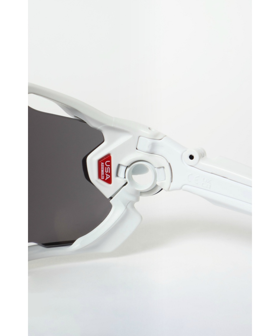 オークリー(OAKLEY) サングラス JAWBREAKER ジョーブレイカー 92907631