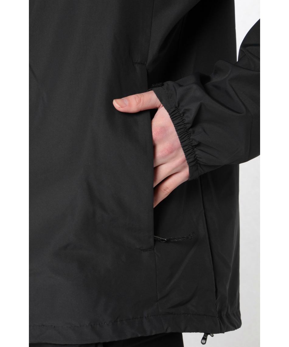 モンベル　M　クリアモント　Ⅱ　ジャケット　黒 クリアモントIIジャケット(S Twill)│コロンビア(Columbia)公式