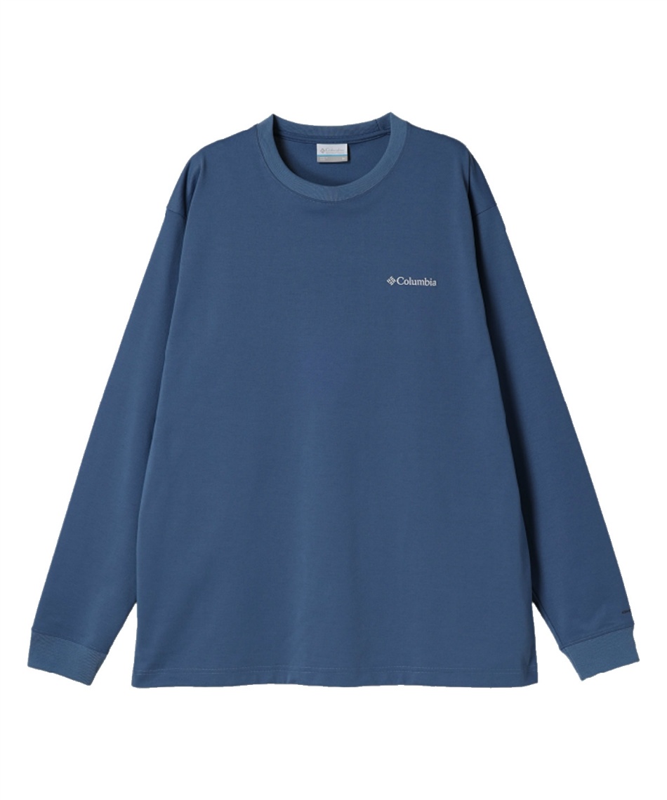 Tシャツ 長袖 Urban Hike Graphic LS Tee PM0571-457 【国内正規品