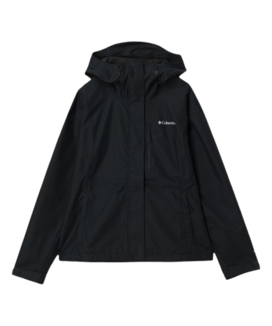 アウトドア ジャケット ハイクバウンドII ジャケット WL0533-010