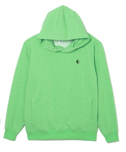 �l���|�C���g59pt 8% OFF�^SALE �y���������z�R���o�[�X(CONVERSE) �X�E�F�b�g�p�[�J�[ ES SW HOODIE MENS 40200141 �����Y GR M