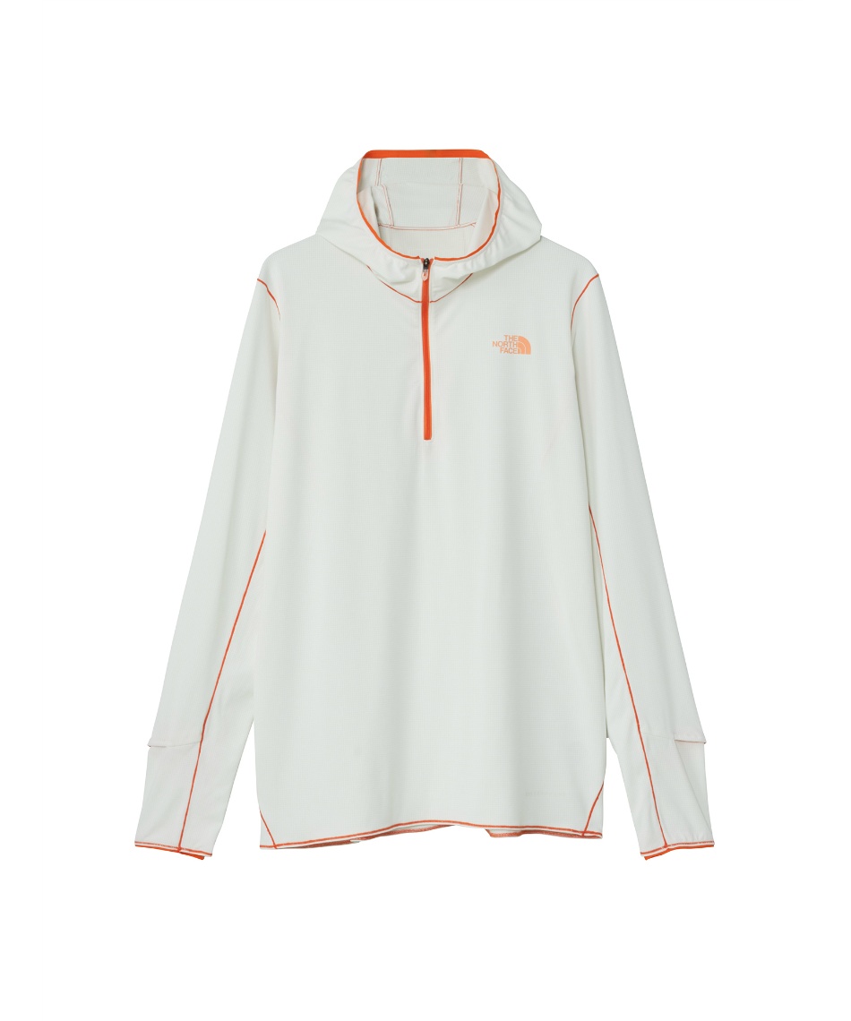 ウインドブレーカー ジャケット ブリーズレンジランフーディー BRZ RNG