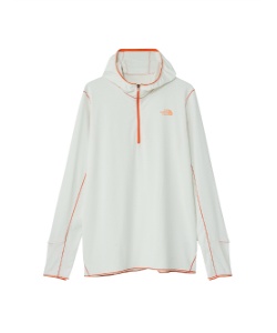l|Cg116pt 16% OFF^SALE yzUEm[XEtFCX(THE NORTH FACE) EChu[J[ WPbg u[YWt[fB[ BRZ RNG RUN HD NT12579 GS Y GS S