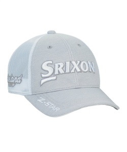 スポーツ・レジャー:ゴルフ:帽子:キャップ スリクソン(SRIXON