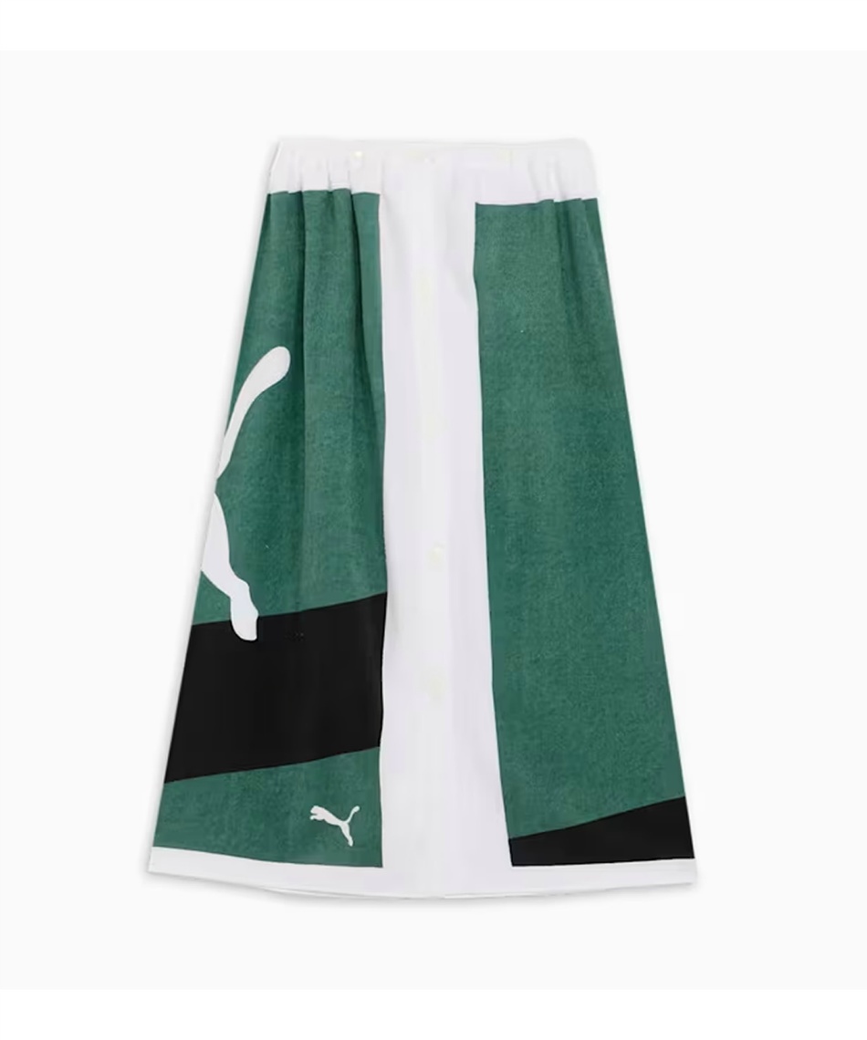 プーマ(PUMA) ラップタオル ラップ タオル L N2 054877 | スポーツ用品