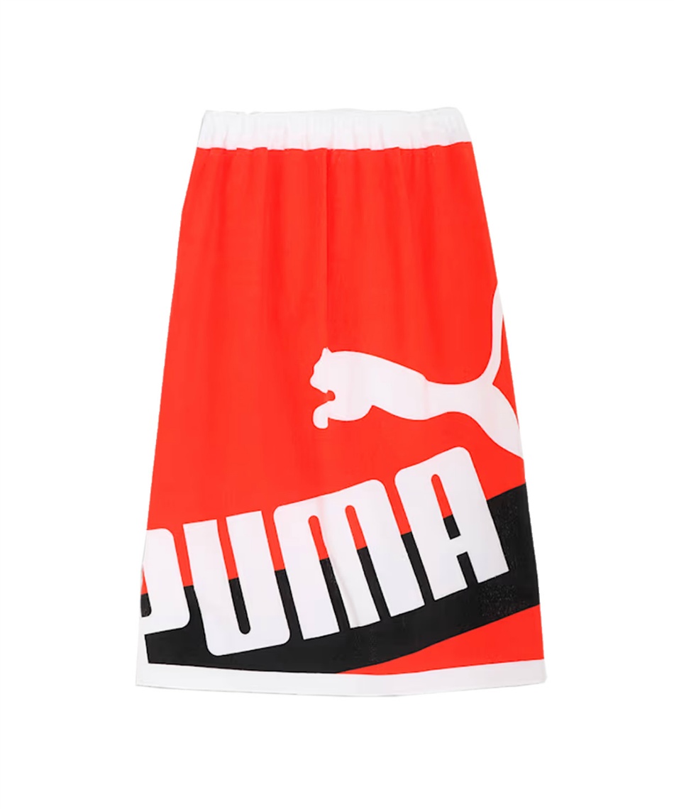 プーマ(PUMA) ラップタオル ラップ タオル L N2 054877 | スポーツ用品