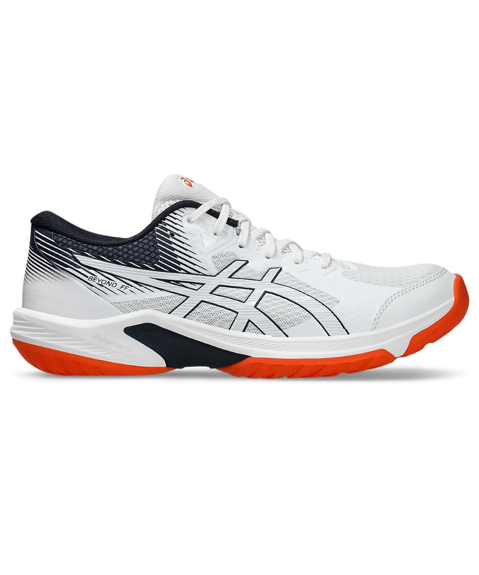 ハンドボールシューズ ビヨンド BEYOND FF 1073A057-104 | スポーツ