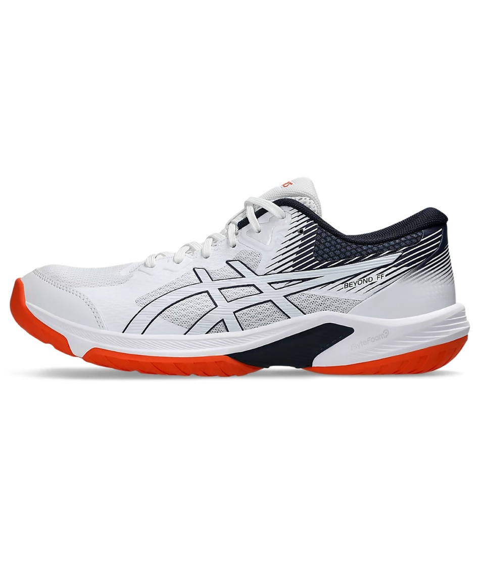 ハンドボールシューズ ビヨンド BEYOND FF 1073A057-104 | スポーツ