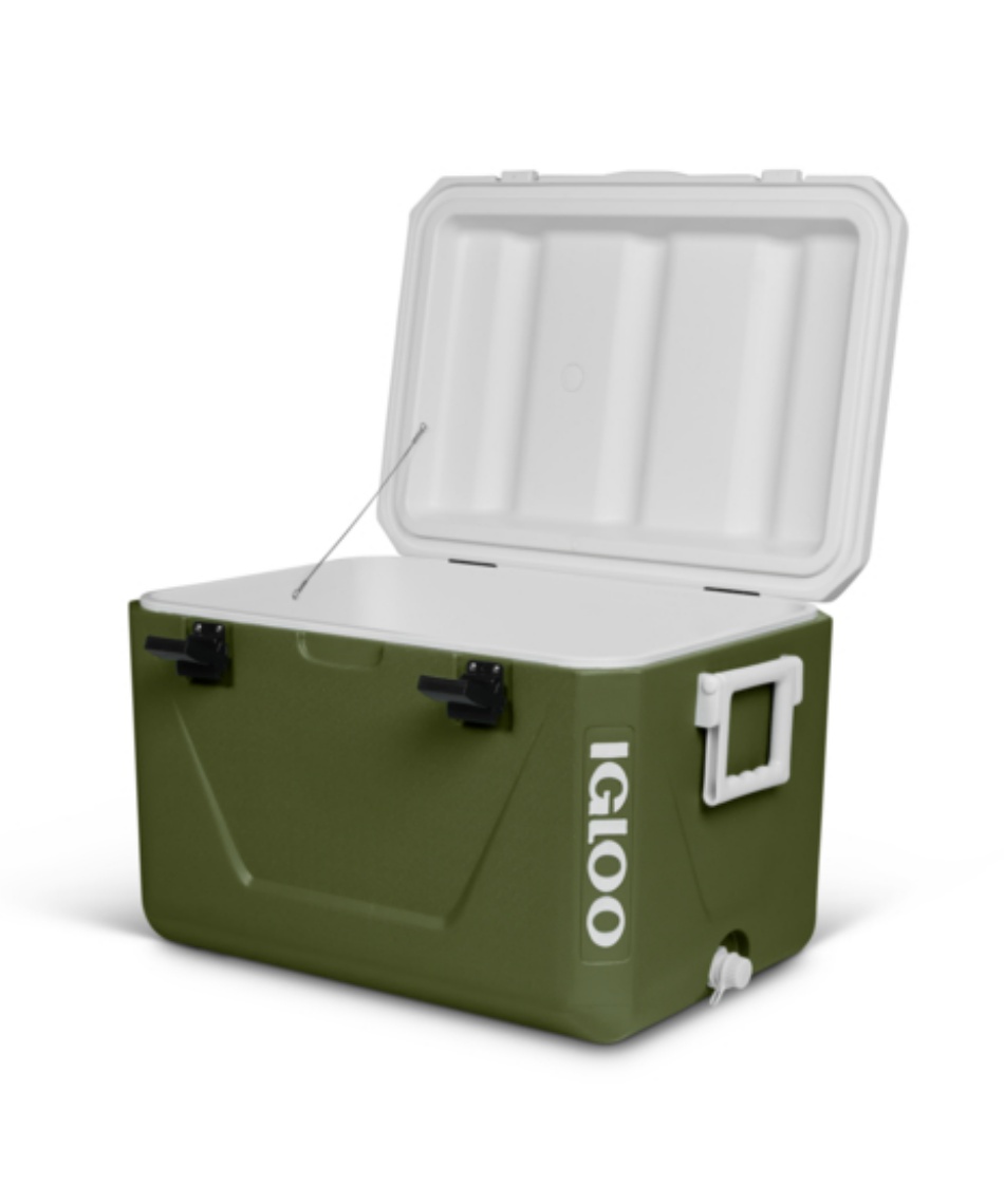 イグルー(Igloo) クーラーボックス NESTABLE 55 LITER 00150506