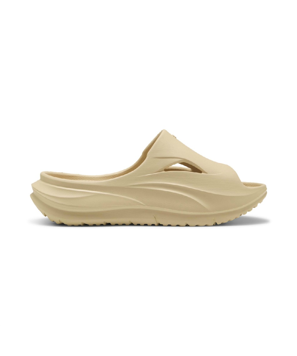 5mm3mmセミドライ　フワフワ^ ^ プーマ(PUMA) シャワーサンダル ソフトライド ゼロG スライド