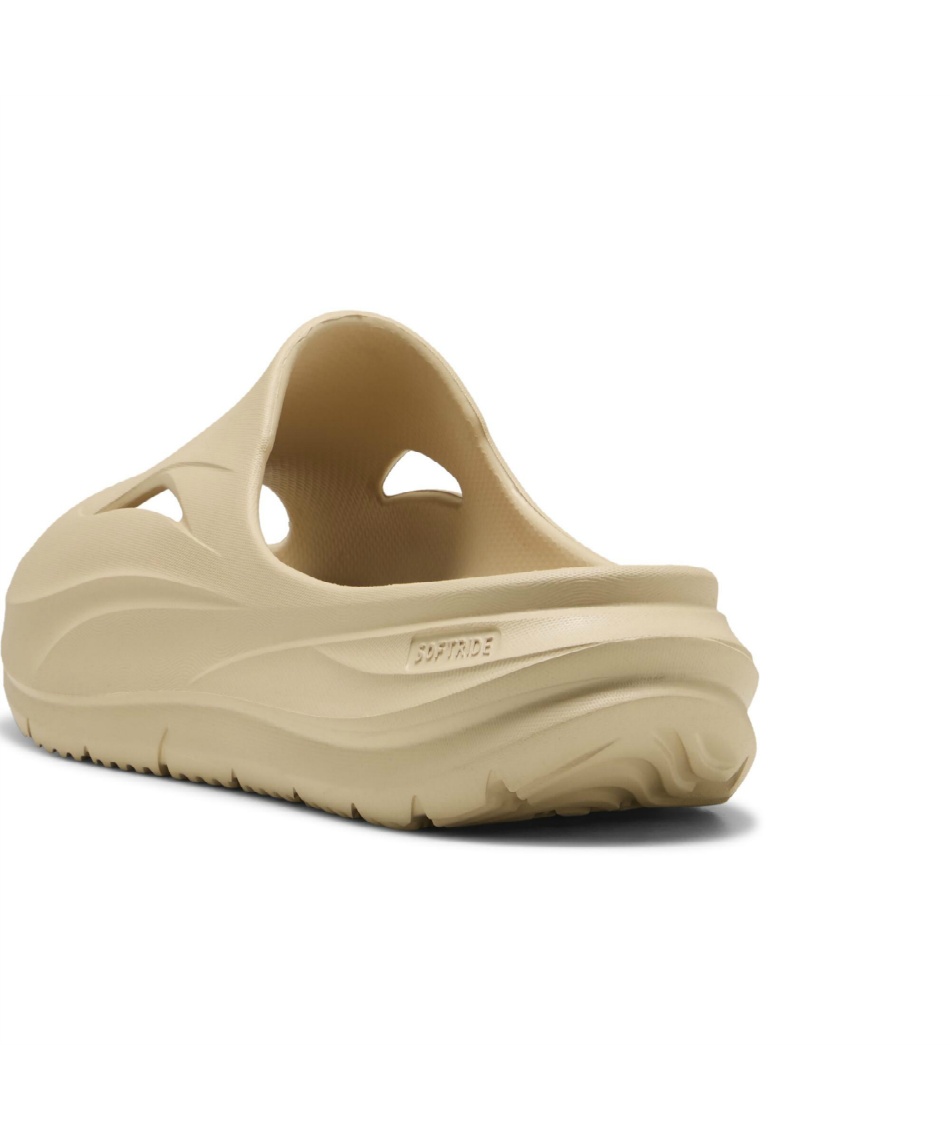 5mm3mmセミドライ　フワフワ^ ^ プーマ(PUMA) シャワーサンダル ソフトライド ゼロG スライド