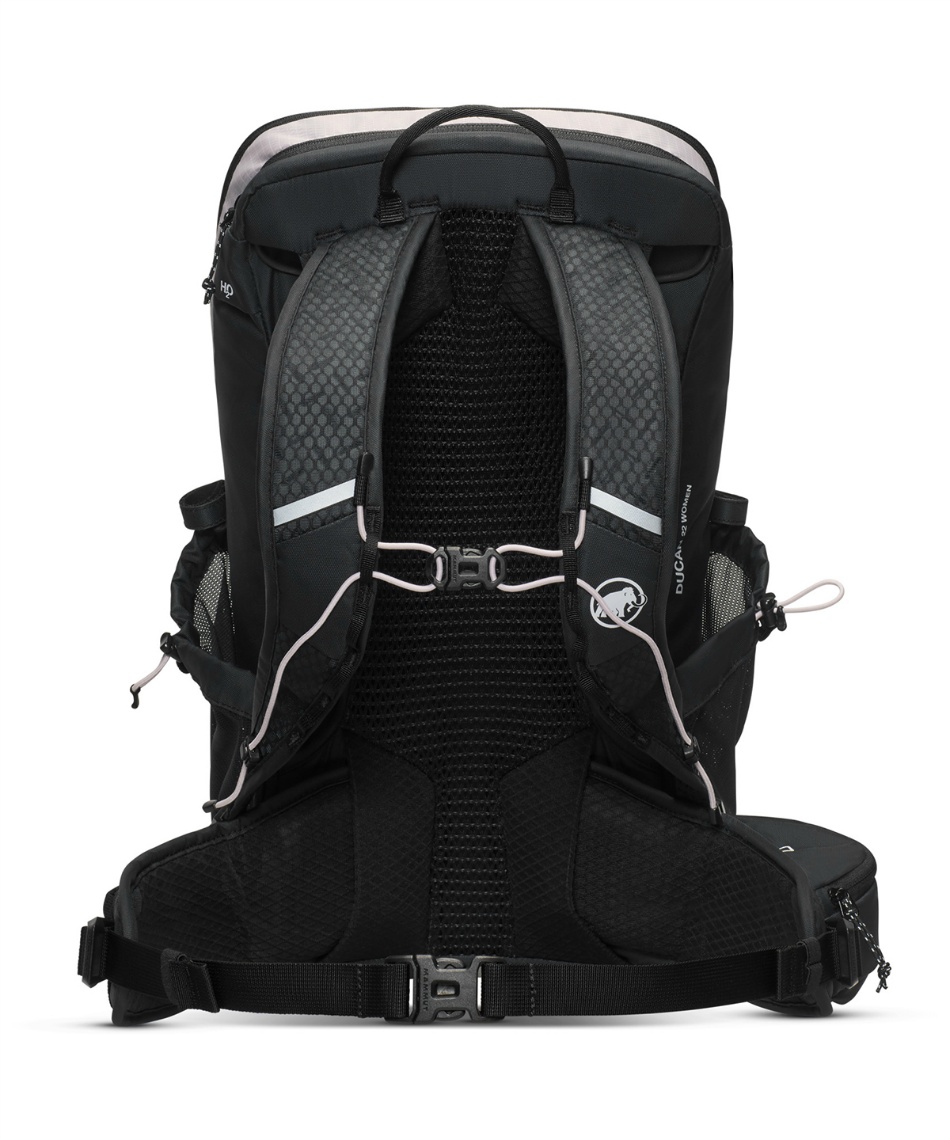 バックパック Ducan 22 2530-01330 6435 【国内正規品】 | スポーツ