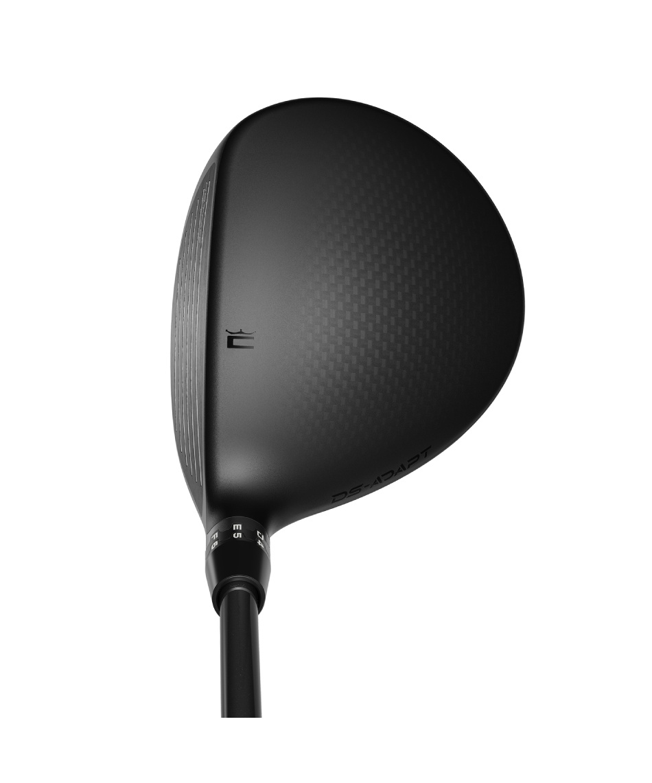 ゴルフクラブ フェアウェイウッドDS-ADAPT LS TITANIUM Fairway