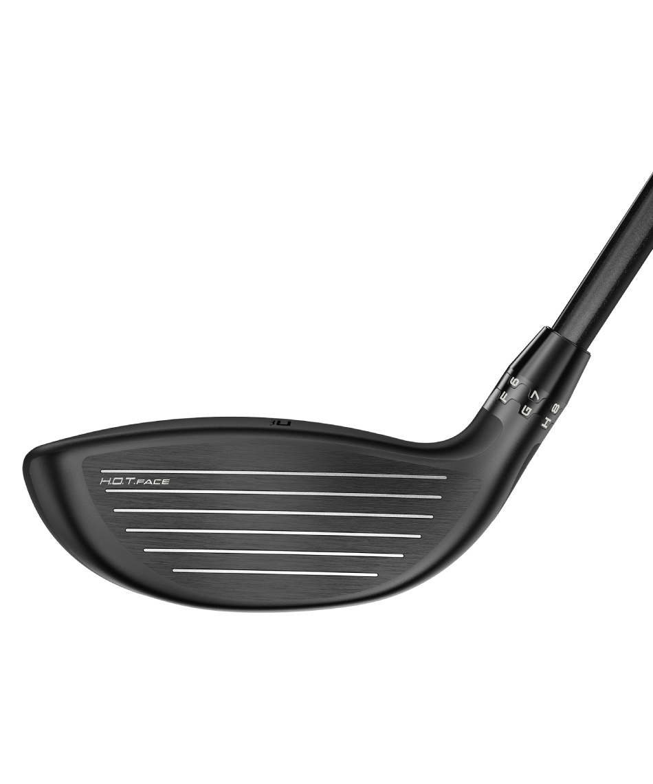ゴルフクラブ フェアウェイウッドDS-ADAPT LS TITANIUM Fairway