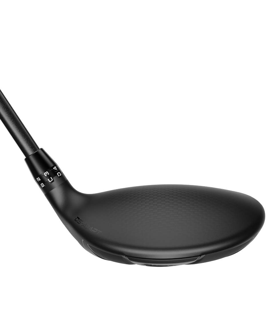コブラ cobra DS-ADAPT LS 5W レフティ フェアウェイウッド ゴルフクラブ フェアウェイウッドDS-ADAPT LS TITANIUM Fairway