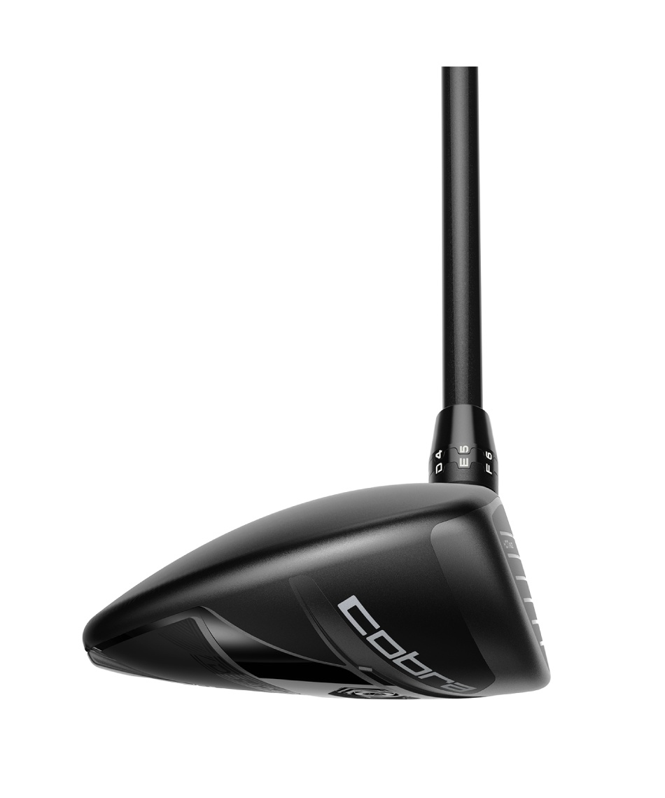 ゴルフクラブ フェアウェイウッドDS-ADAPT LS TITANIUM Fairway