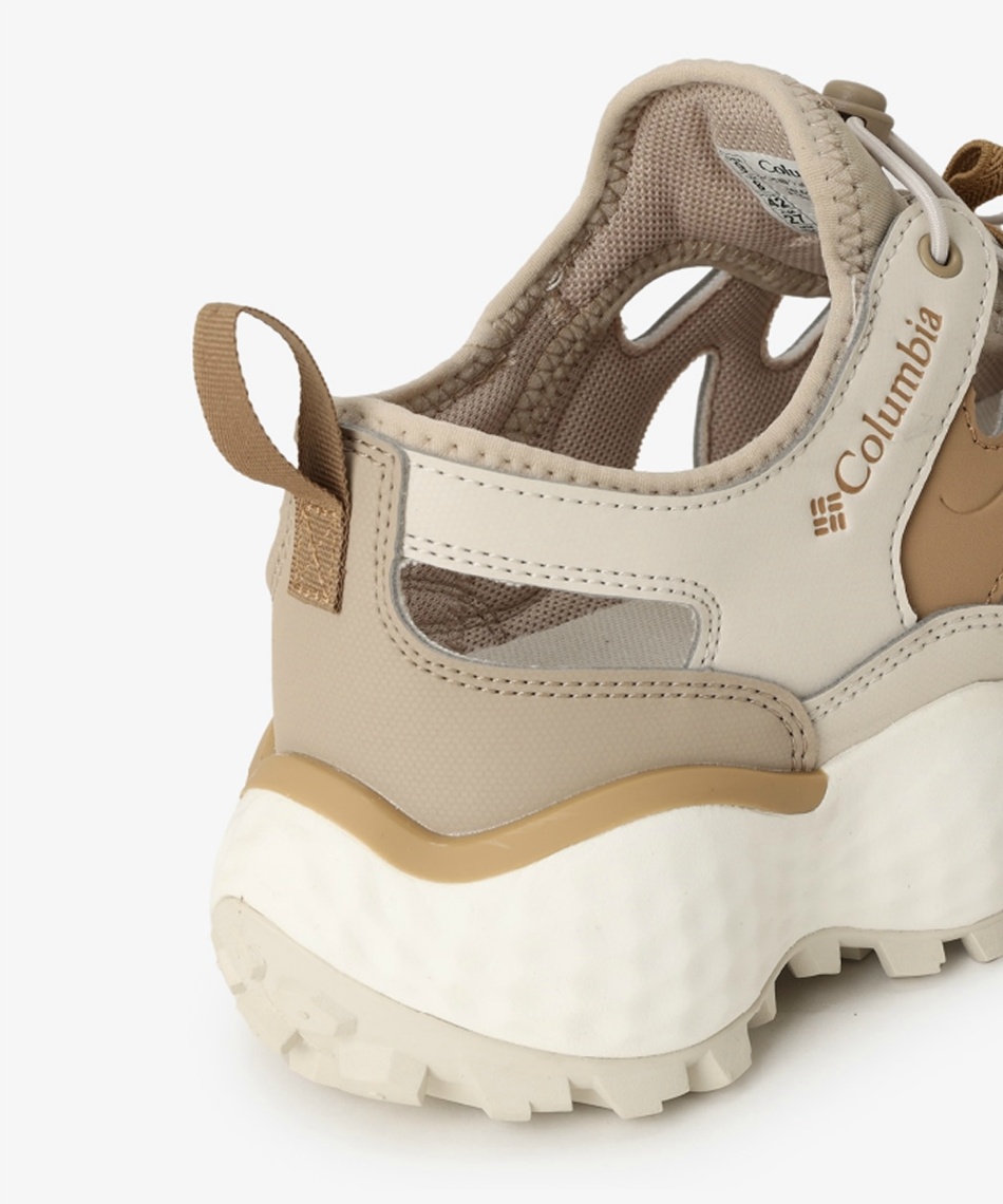 サンダル スライブ リバイブ シャンダル YM8908 102 【国内正規品