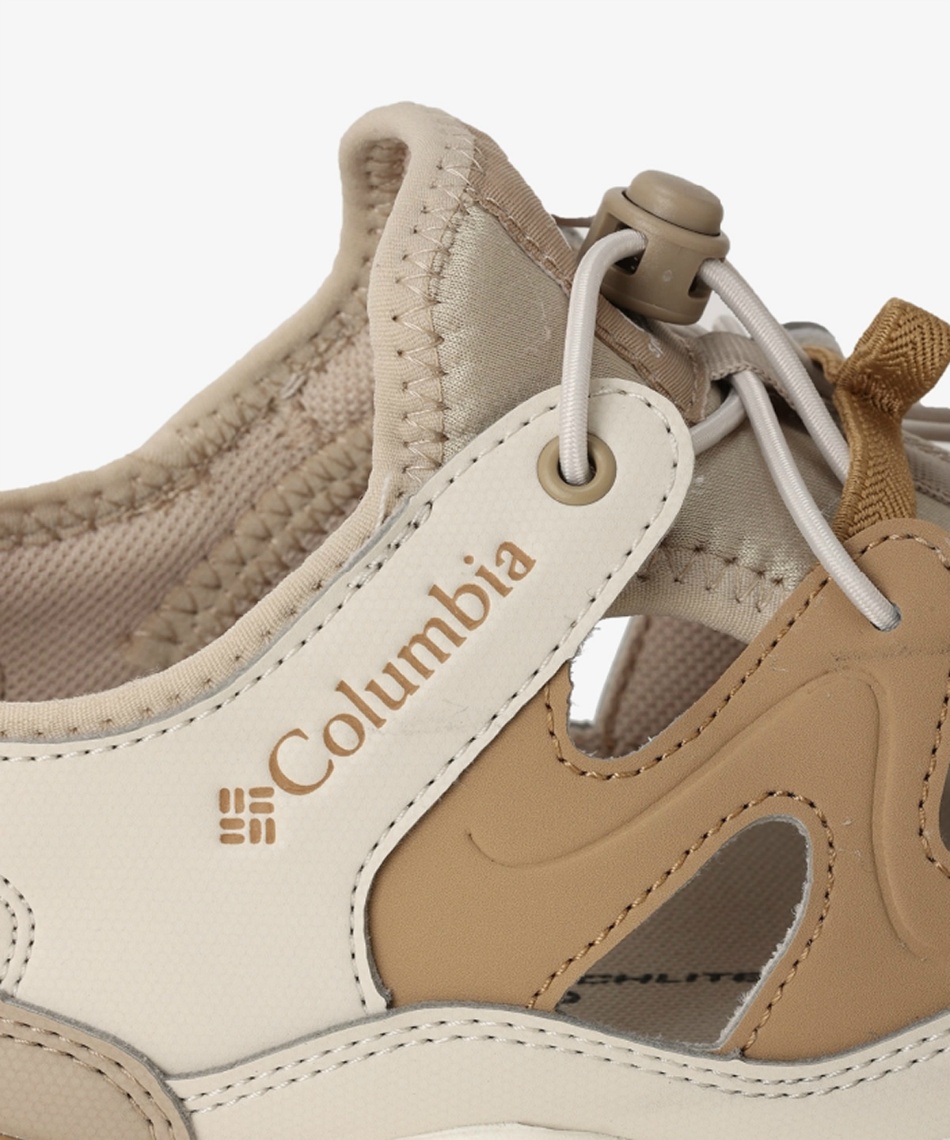 サンダル スライブ リバイブ シャンダル YM8908 102 【国内正規