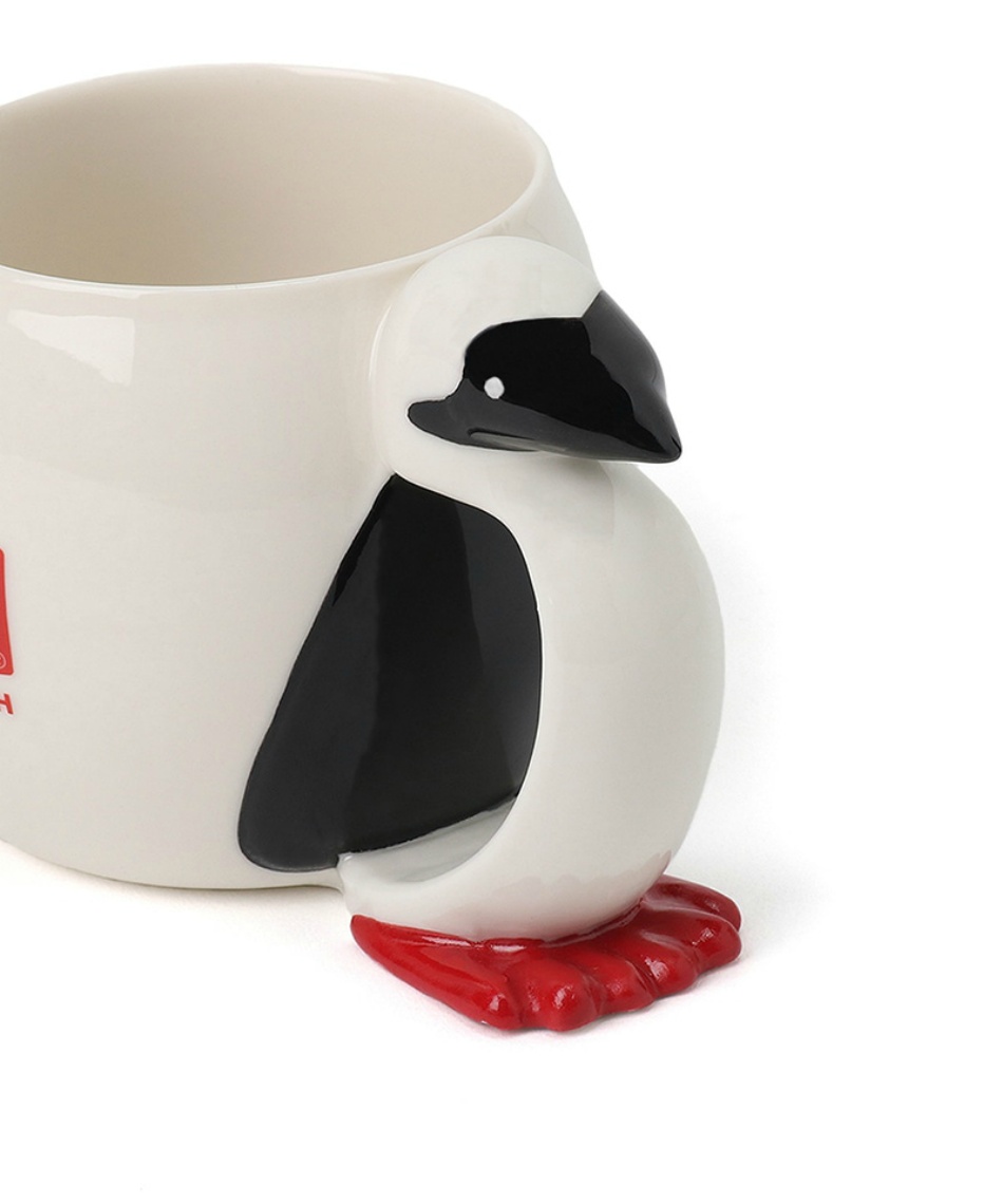 チャムス(CHUMS) 食器 マグカップ ブービーハンドルマグ Booby Handle