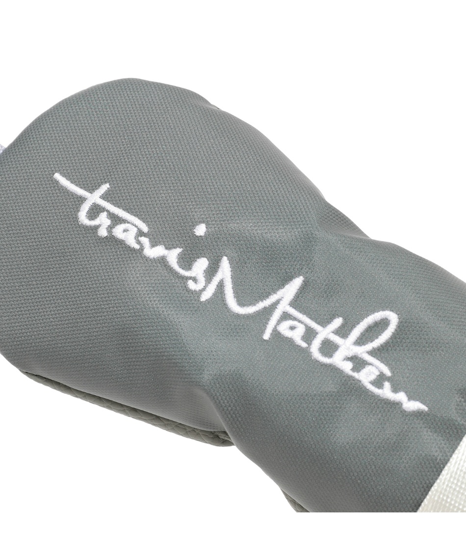 トラヴィスマシュー(TravisMathew) ヘッドカバー ユーティリティ用 RTM