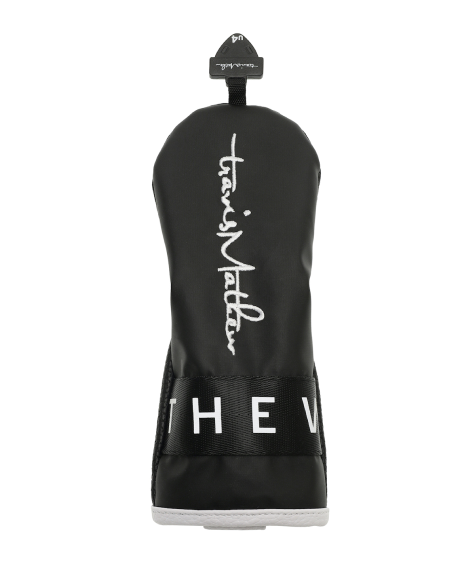 �l���|�C���g58pt 13% OFF�^SALE �y���������z�g�����B�X�}�V���[(TravisMathew) �w�b�h�J�o�[ ���[�e�B���e�B�p RTM���[�e�B���e�B�E�b�h �w�b�h�J�o�[ 7AL919 �y�������K�i�z 0BLK