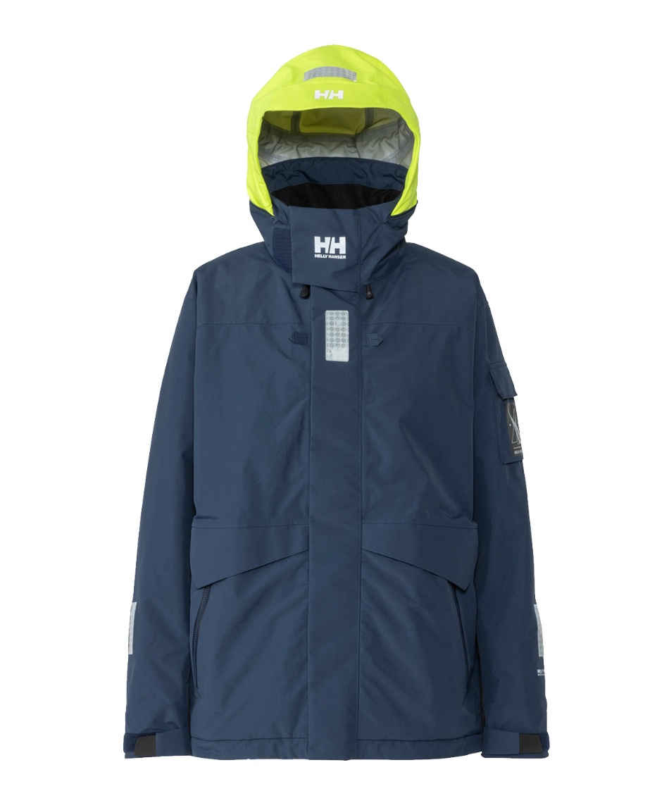 ☆ ヘリーハンセン(HELLY HANSEN) 防水ジャケット OCEAN FREY JACKET