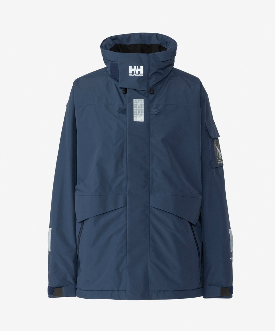 ☆ ヘリーハンセン(HELLY HANSEN) 防水ジャケット OCEAN FREY JACKET