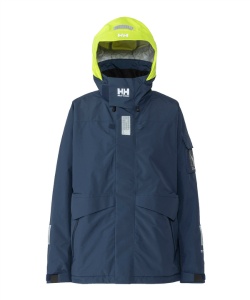 l|Cg370pt yzw[nZ(HELLY HANSEN) hWPbg OCEAN FREY JACKET HH12540-ON Y ON L
