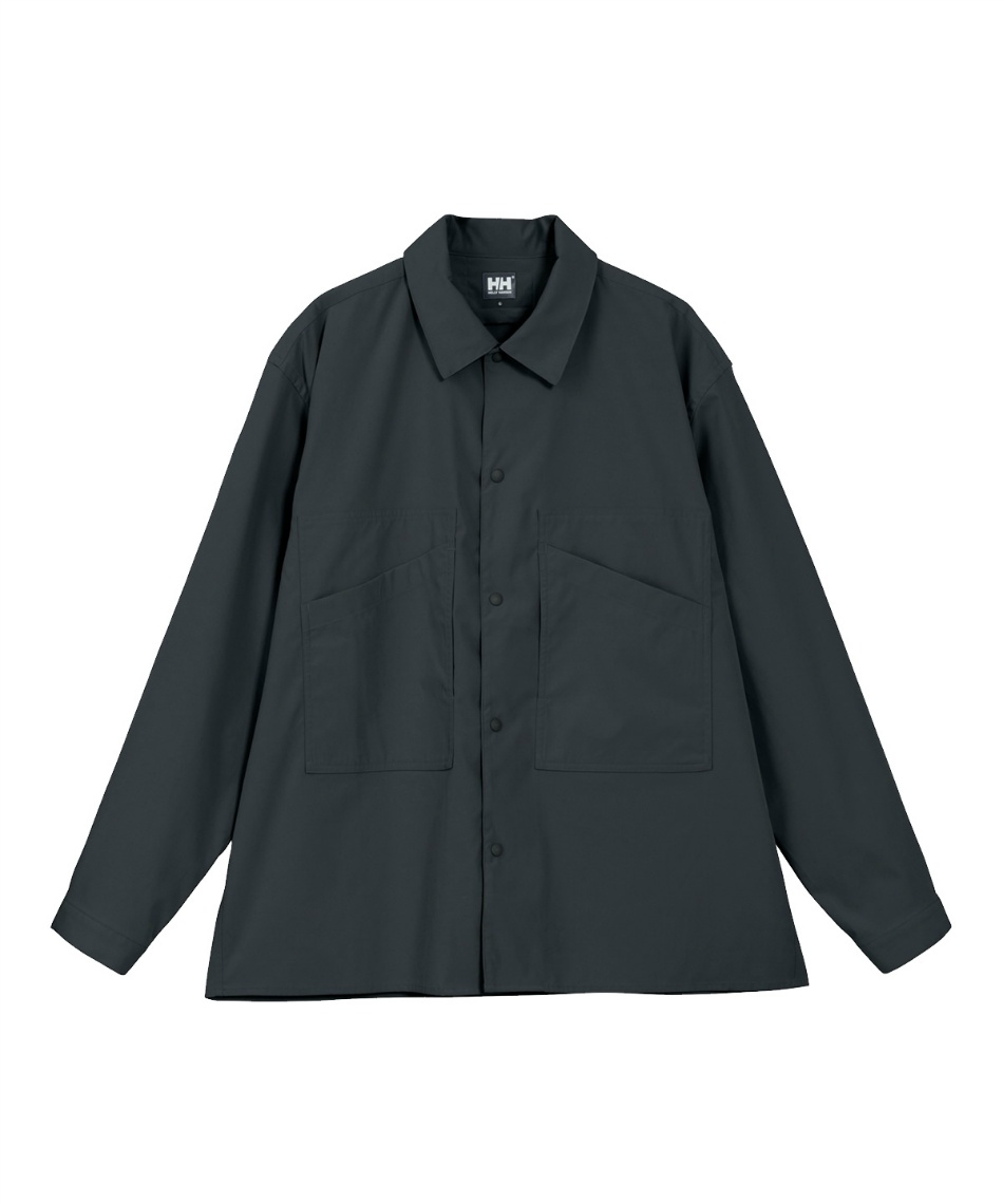 長袖シャツ Skyrim Work Shirts Jacket HH12536-K | スポーツ