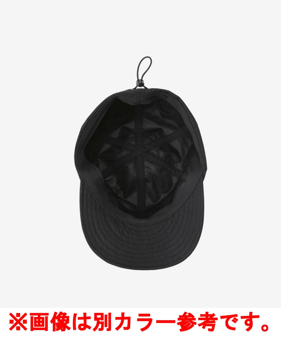 ヘリーハンセン(HELLY HANSEN) 帽子 キャップ FIELDER CAP