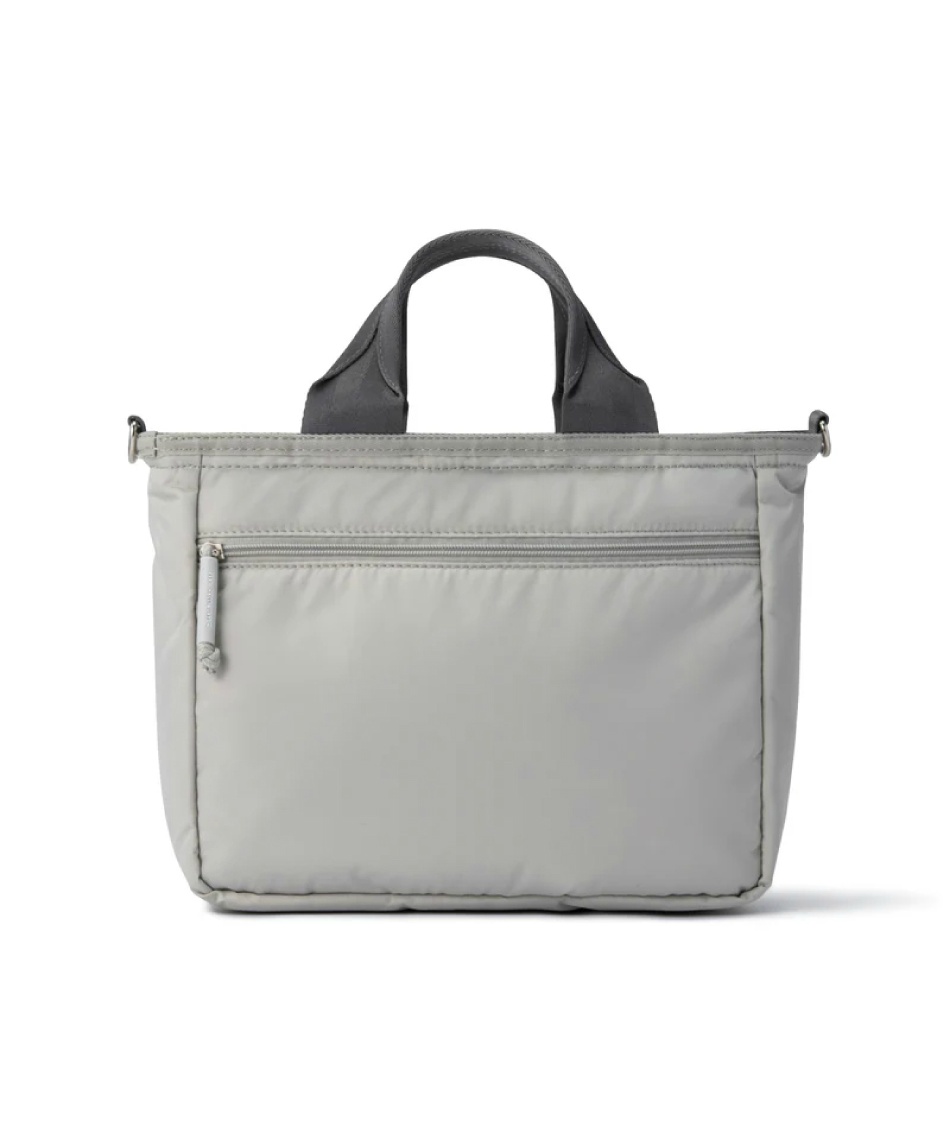 ゼロハリバートン(ZERO HALLIBURTON) ラウンドバッグ DICROS