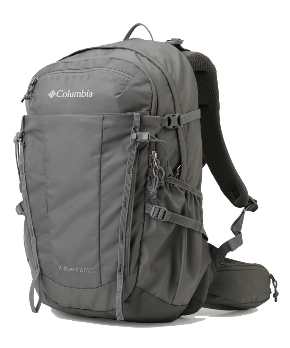 コロンビア(Columbia) バックパック ワイルドウッド WF 27L