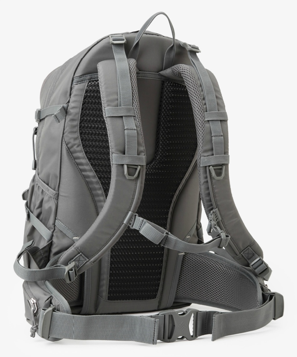 バックパック ワイルドウッド WF 27L バックパック PU8658 011 【国内