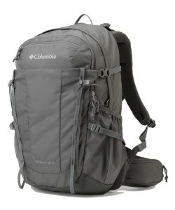 ダカイン　登山　リュック　大容量　ストライプバックパック　コロンビア　モンベル Columbia コロンビア リュック 25L Blueridge Mountain Backpack