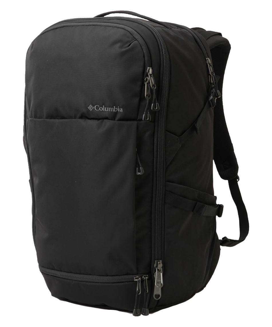 コロンビア(Columbia) バックパック ペッパーロックアドバンス40L