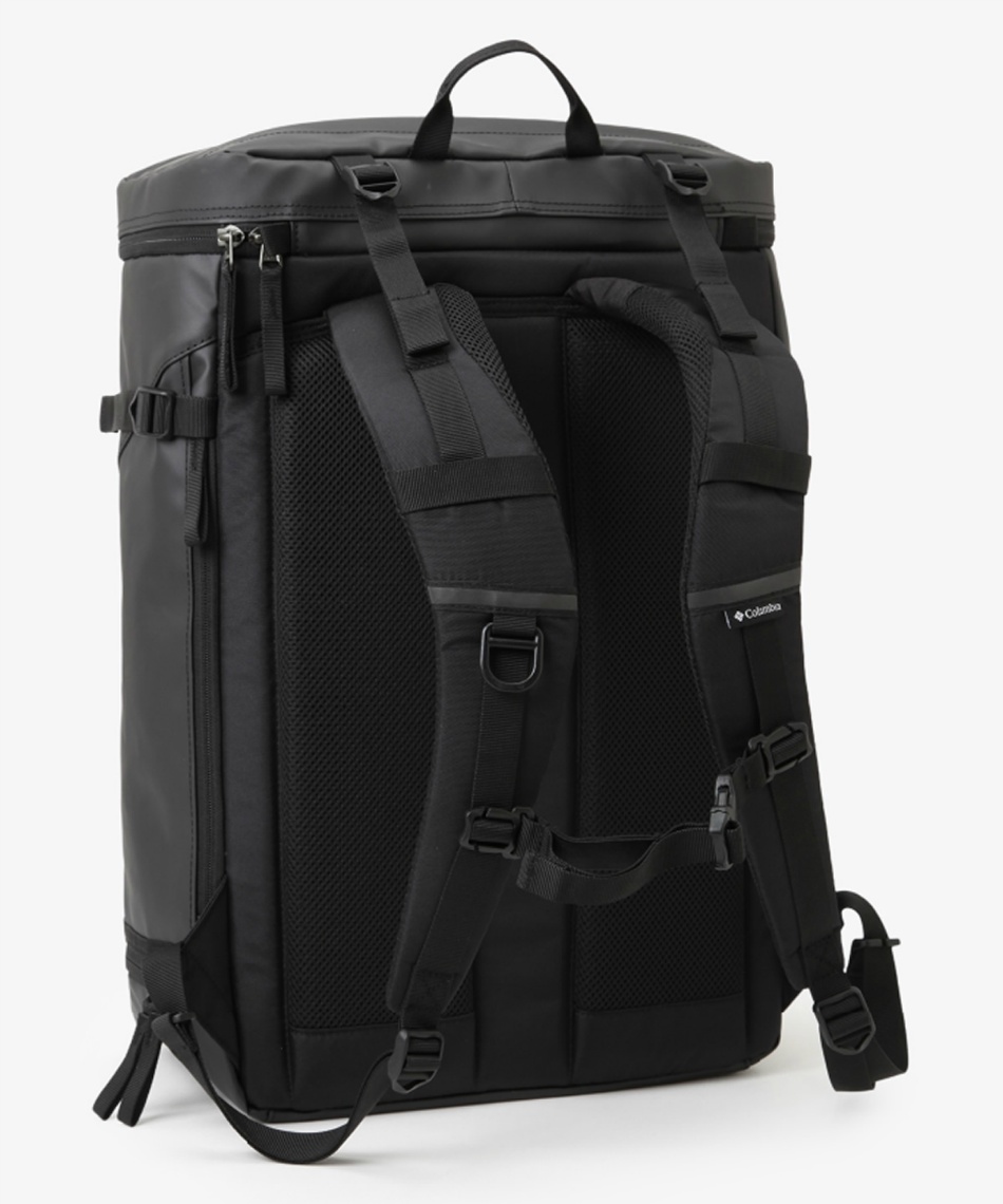 コロンビア(Columbia) バックパック サイドキック35Lバック