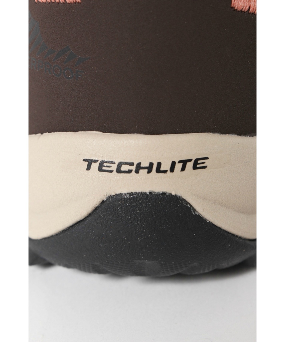 トレッキングシューズ ローカット セイバーオムニテック ワイド