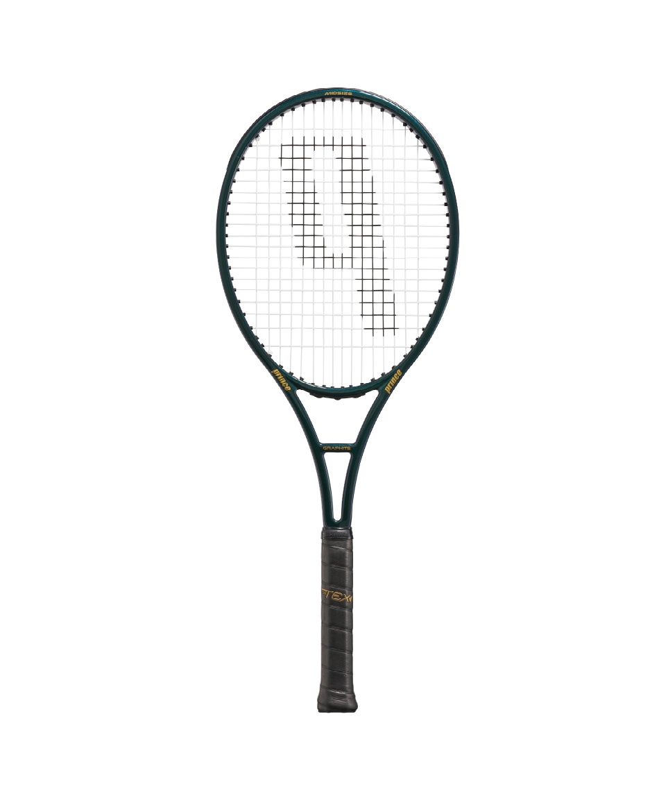 硬式テニスラケット ファントムグラファイト97 PHANTOM GRAPHITE 97