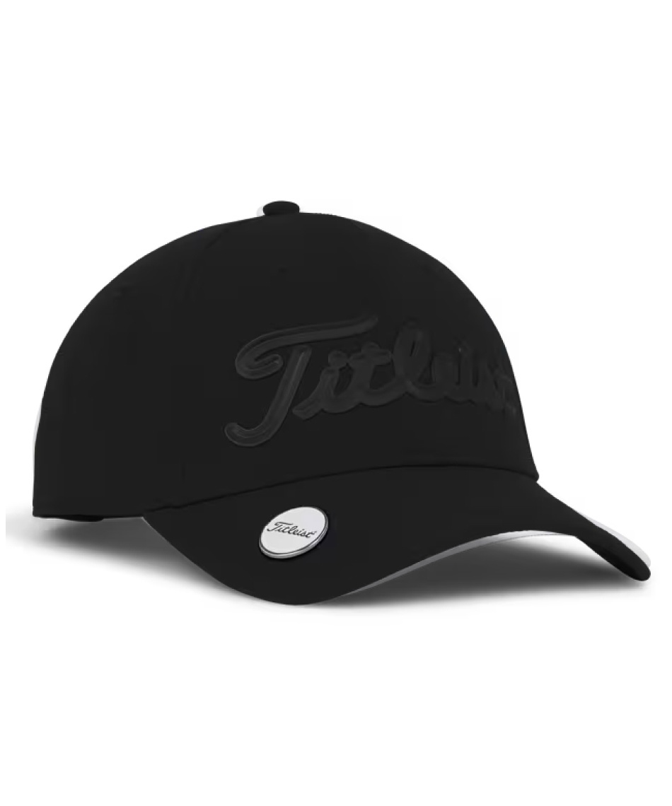 ゴルフ キャップ プレーヤーズボールマーカーキャップ TH25APBMA