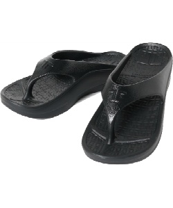 l|Cg50pt 41% OFF^SALE yzebN(TELIC) Jo[T_ tbvtbv2 Eg\tg q}ʒJ[ FLIP FLOP2 ULTRASOFT SHINE BLACK yKiz Y fB[X SHINE BK 23D5iSj