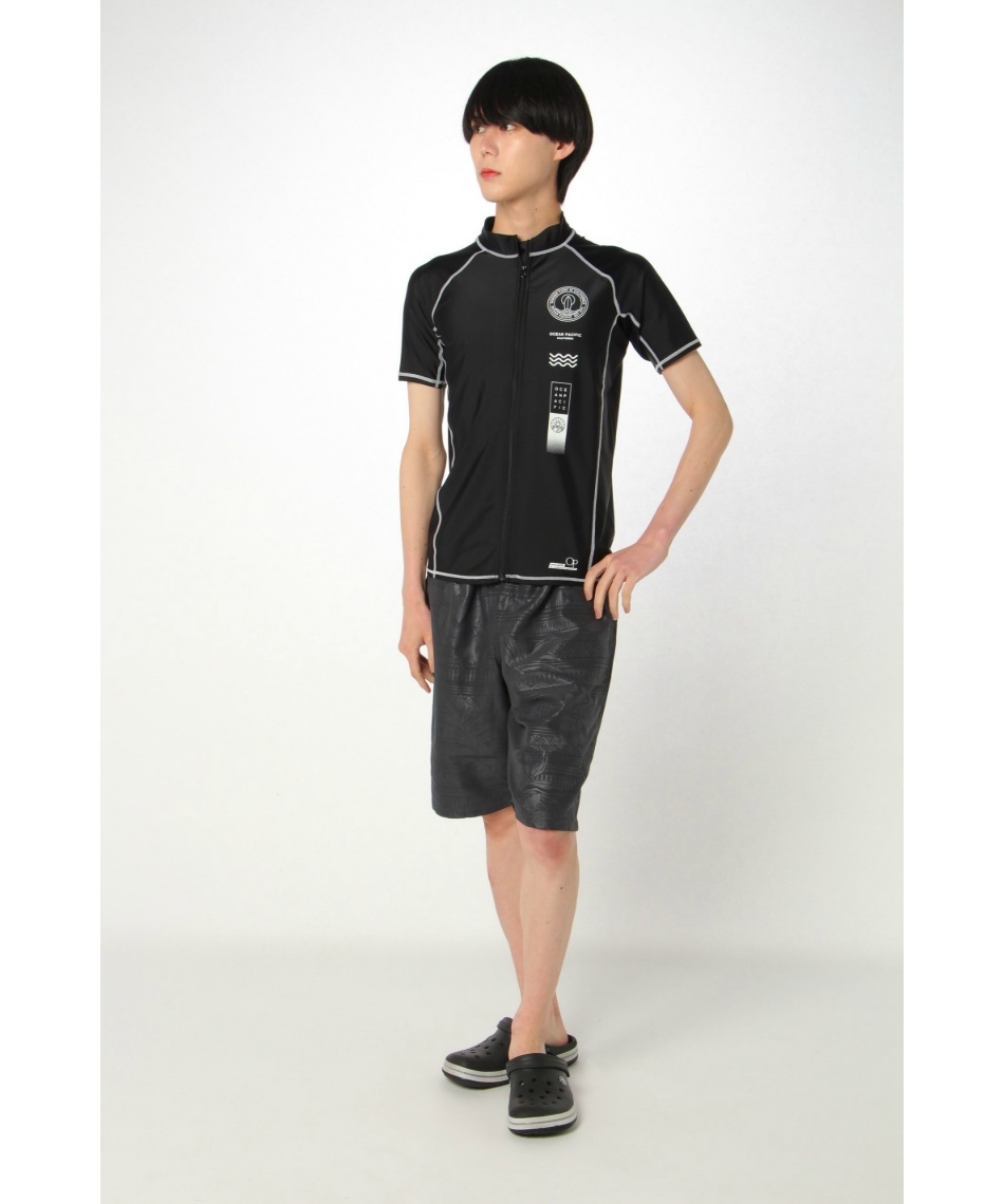 ラッシュガード 半袖 515478 | スポーツ用品ならヒマラヤオンライン