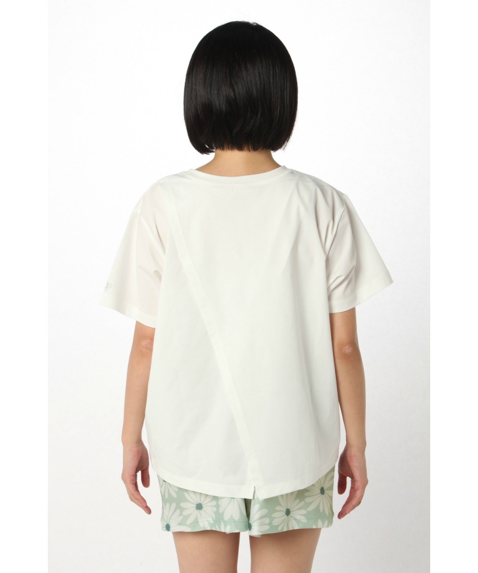 オーシャンパシフィック(Ocean Pacific) 水着 ビキニ バックスリットT4