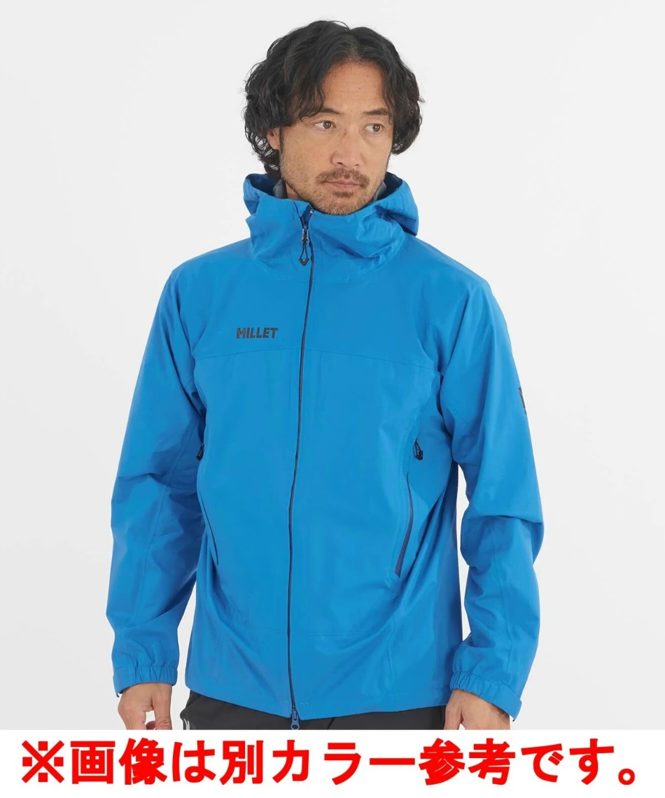 ミレー(MILLET) 防水ジャケット ティフォン ストレッチ