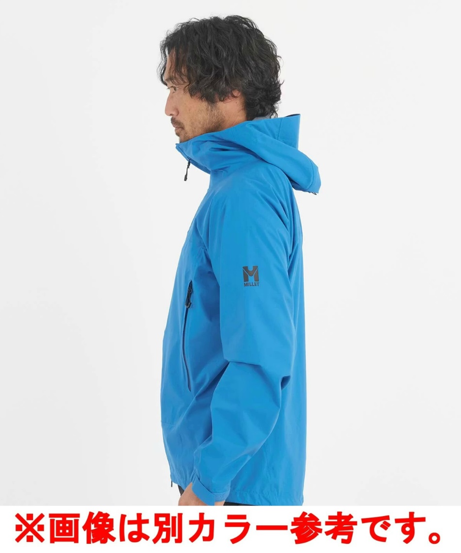 防水ジャケット ティフォン ストレッチ ジャケット MIV03168-N6336